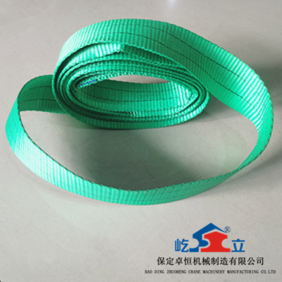 定制十噸吊裝帶長(zhǎng)度過(guò)長(zhǎng)的秘密